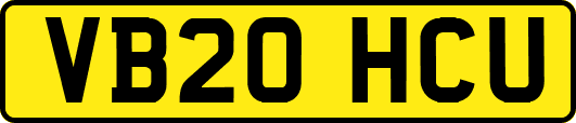 VB20HCU