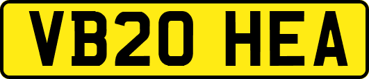 VB20HEA