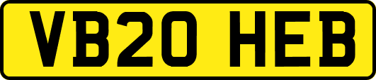VB20HEB