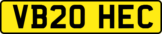 VB20HEC