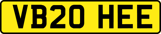 VB20HEE