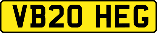 VB20HEG