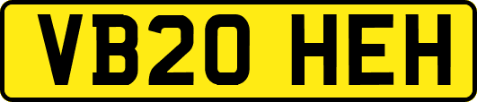 VB20HEH