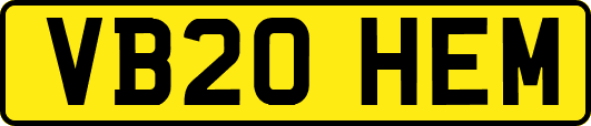 VB20HEM