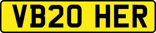 VB20HER