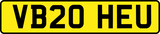 VB20HEU