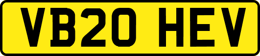 VB20HEV