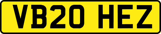 VB20HEZ