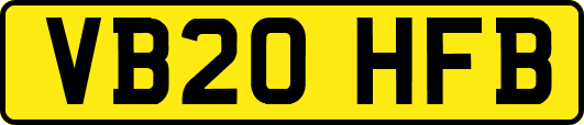 VB20HFB
