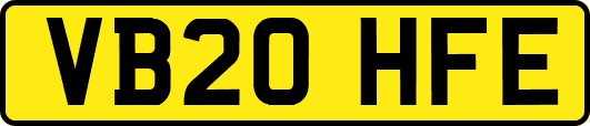 VB20HFE