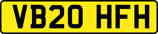 VB20HFH