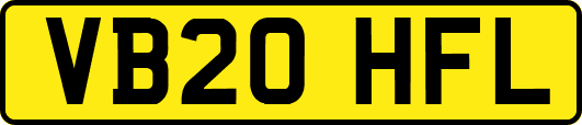 VB20HFL