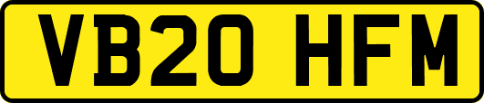 VB20HFM