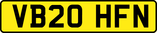VB20HFN