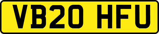 VB20HFU
