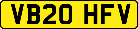 VB20HFV