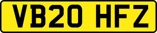 VB20HFZ