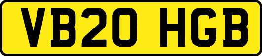 VB20HGB