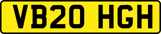 VB20HGH
