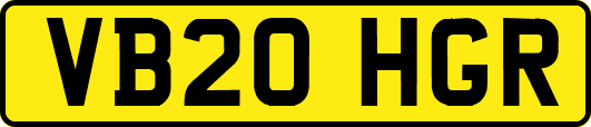 VB20HGR