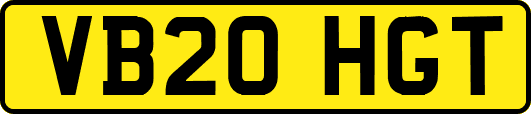 VB20HGT
