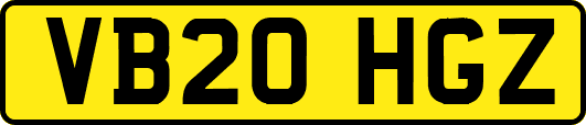 VB20HGZ
