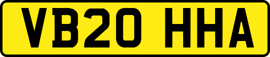 VB20HHA
