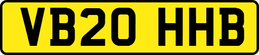 VB20HHB