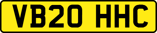 VB20HHC