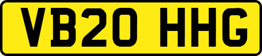VB20HHG