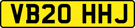 VB20HHJ