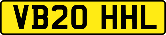 VB20HHL