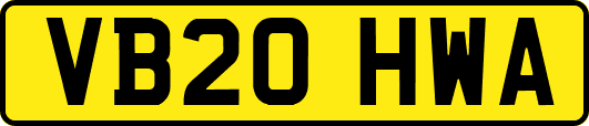 VB20HWA