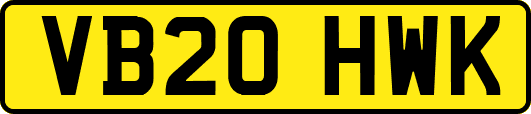 VB20HWK
