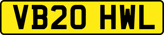VB20HWL