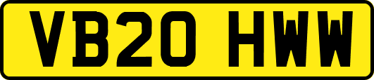VB20HWW