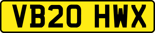 VB20HWX