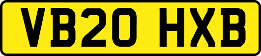 VB20HXB