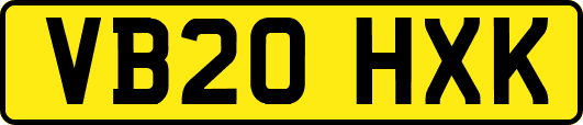 VB20HXK
