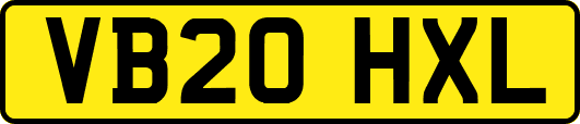 VB20HXL