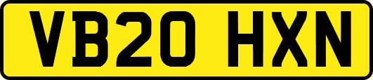 VB20HXN