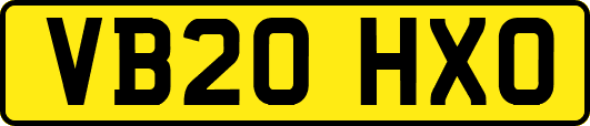 VB20HXO