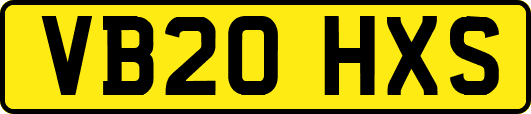 VB20HXS