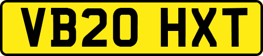VB20HXT