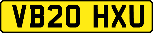 VB20HXU