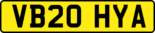 VB20HYA