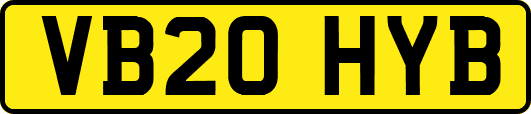 VB20HYB