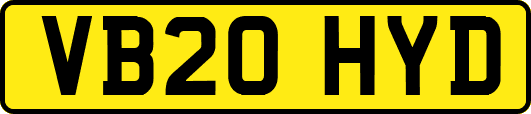 VB20HYD