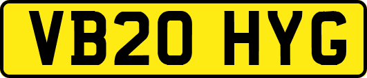 VB20HYG