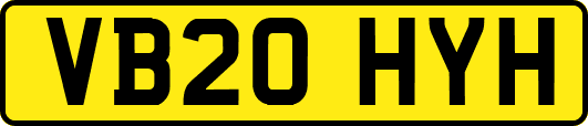 VB20HYH